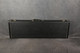 Yamaha Attitude Bass - Black - Kahler Tremolo - 2nd Hand