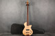 Veillette Paris 4 String Bass - Natural - 2nd Hand