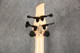 Veillette Paris 4 String Bass - Natural - 2nd Hand