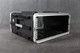 Stagg 4u Rack Case - 2nd Hand