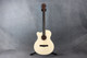 EastCoast G1CEL Electro-Acoustic - Left Handed - Satin Natural - 2nd Hand