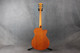 EastCoast G1CEL Electro-Acoustic - Left Handed - Satin Natural - 2nd Hand
