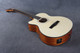 EastCoast G1CEL Electro-Acoustic - Left Handed - Satin Natural - 2nd Hand