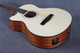 EastCoast G1CEL Electro-Acoustic - Left Handed - Satin Natural - 2nd Hand