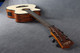 EastCoast G1CEL Electro-Acoustic - Left Handed - Satin Natural - 2nd Hand