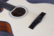 EastCoast G1CEL Electro-Acoustic - Left Handed - Satin Natural - 2nd Hand