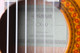 Yamaha CX40 Classical Guitar - Natural - 2nd Hand