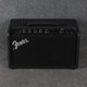 Fender Mustang LT40S Desktop Amp - 2nd Hand
