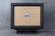 Orange PPC112 Guitar Cabinet - Black - 2nd Hand