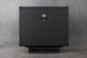 Orange PPC112 Guitar Cabinet - Black - 2nd Hand