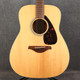 Yamaha FG800 Dreadnought Acoustic - Natural - 2nd Hand (167032)