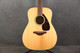 Yamaha FG800 Dreadnought Acoustic - Natural - 2nd Hand (167032)