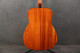 Yamaha FG800 Dreadnought Acoustic - Natural - 2nd Hand (167032)