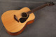 Yamaha FG800 Dreadnought Acoustic - Natural - 2nd Hand (167032)