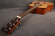 Yamaha FG800 Dreadnought Acoustic - Natural - 2nd Hand (167032)