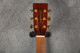 Tanglewood TW15 DLX Dreadnought Acoustic - Natural - 2nd Hand