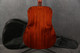 Tanglewood TW15 DLX Dreadnought Acoustic - Natural - 2nd Hand