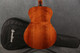 Breedlove Discovery Concert Acoustic - Natural - 2nd Hand