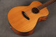 Breedlove Discovery Concert Acoustic - Natural - 2nd Hand