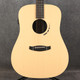 Tanglewood Metropolitan Series TM-5E Electro Acoustic - Natural - 2nd Hand