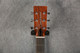 Tanglewood Metropolitan Series TM-5E Electro Acoustic - Natural - 2nd Hand