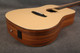 Tanglewood Metropolitan Series TM-5E Electro Acoustic - Natural - 2nd Hand