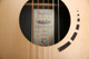 Tanglewood Metropolitan Series TM-5E Electro Acoustic - Natural - 2nd Hand