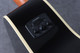 Fender Malibu Player Electro-Acoustic - Jetty Black - 2nd Hand