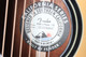 Fender Malibu Player Electro-Acoustic - Jetty Black - 2nd Hand