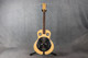 Moondog Resonator - Natural - 2nd Hand (166706)