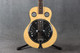 Moondog Resonator - Natural - 2nd Hand (166706)