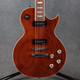 Vintage V100P - Natural Mahogany - 2nd Hand
