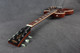 Vintage V100P - Natural Mahogany - 2nd Hand