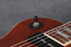 Vintage V100P - Natural Mahogany - 2nd Hand