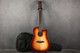 Alvarez Artist Series AD60CE 12-String Electro Acoustic - Shadowburst - 2nd Hand