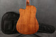 Alvarez Artist Series AD60CE 12-String Electro Acoustic - Shadowburst - 2nd Hand