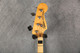 Squier Classic Vibe 70s Jazz Bass - 3 Tone Sunburst - 2nd Hand (166177)