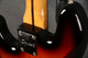 Squier Classic Vibe 70s Jazz Bass - 3 Tone Sunburst - 2nd Hand (166177)