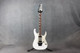 Ibanez RG350DX - White - 2nd Hand