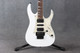 Ibanez RG350DX - White - 2nd Hand