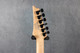 Ibanez RG350DX - White - 2nd Hand