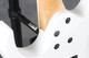 Ibanez RG350DX - White - 2nd Hand