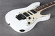 Ibanez RG350DX - White - 2nd Hand