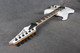 Ibanez RG350DX - White - 2nd Hand
