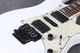 Ibanez RG350DX - White - 2nd Hand