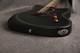 Fender Acoustasonic Standard Jazzmaster - Black - 2nd Hand