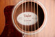 Taylor GS Mini Mahogany - Left Handed - 2nd Hand (166994)