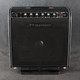 Traynor Guitar Mate YGM-3 Amp - McKenzie Speaker **COLLECTION ONLY** - 2nd Hand