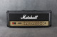 Marshall JVM 205H Amp Head - Footswitch **COLLECTION ONLY** - 2nd Hand