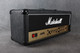 Marshall JVM 205H Amp Head - Footswitch **COLLECTION ONLY** - 2nd Hand